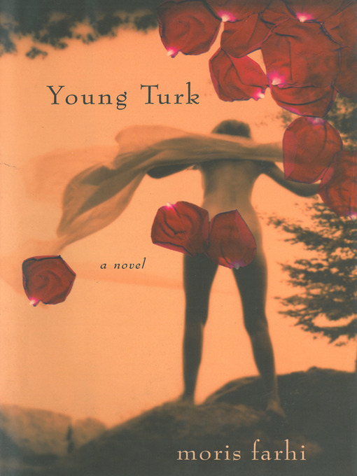 Cover image for Young Turk